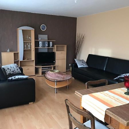 Ferienwohnung Serin Гослар Екстер'єр фото