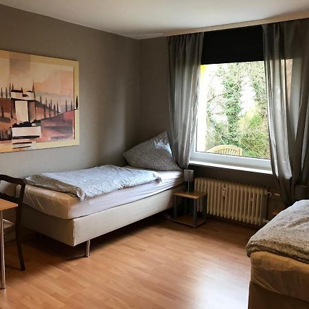 Ferienwohnung Serin Гослар Екстер'єр фото
