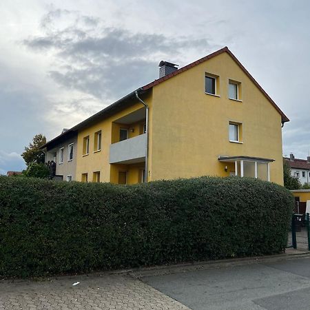 Ferienwohnung Serin Гослар Екстер'єр фото