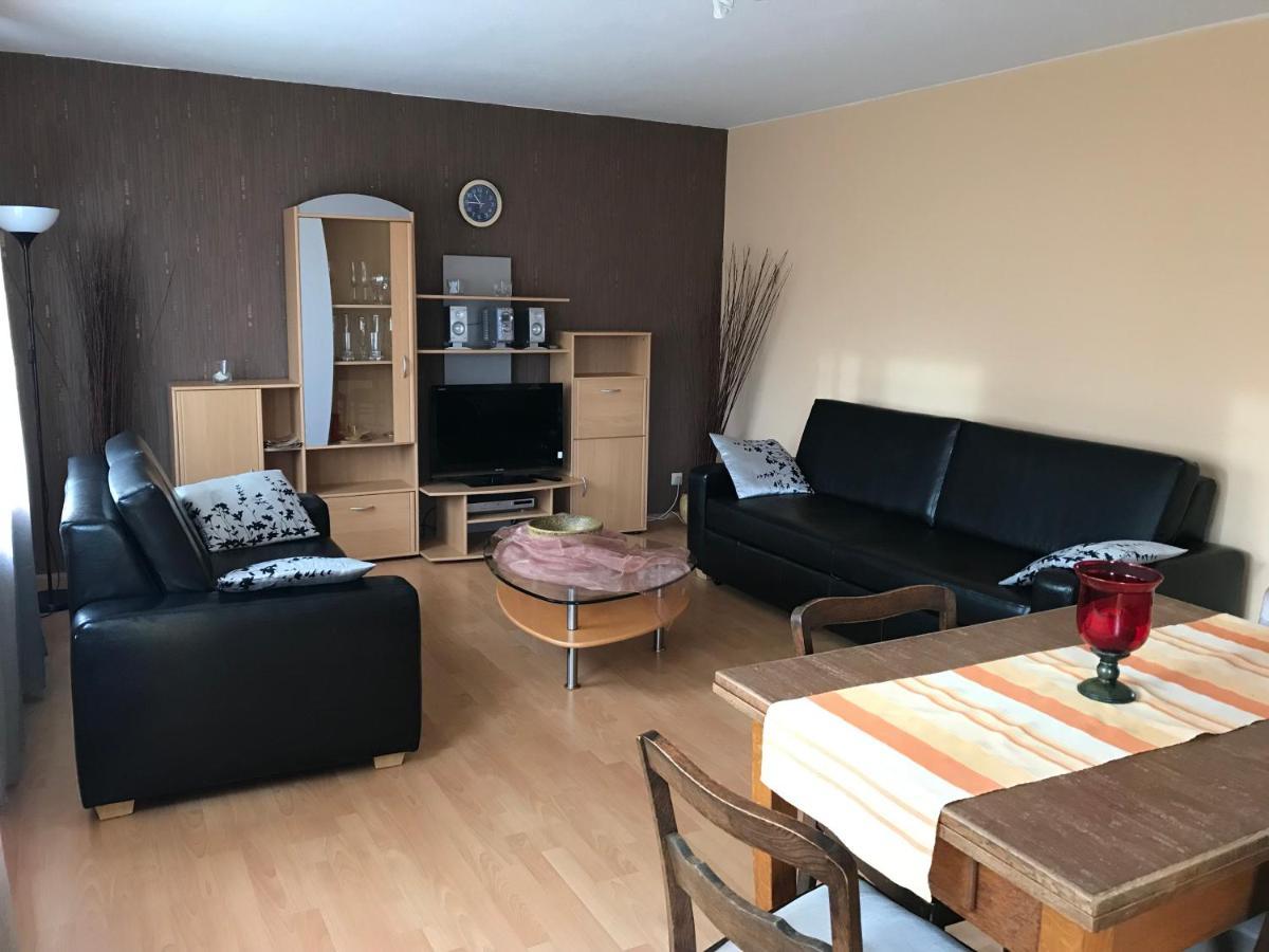 Ferienwohnung Serin Гослар Екстер'єр фото