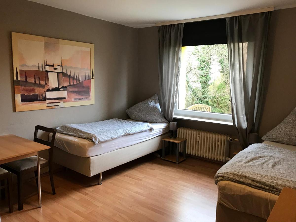 Ferienwohnung Serin Гослар Екстер'єр фото