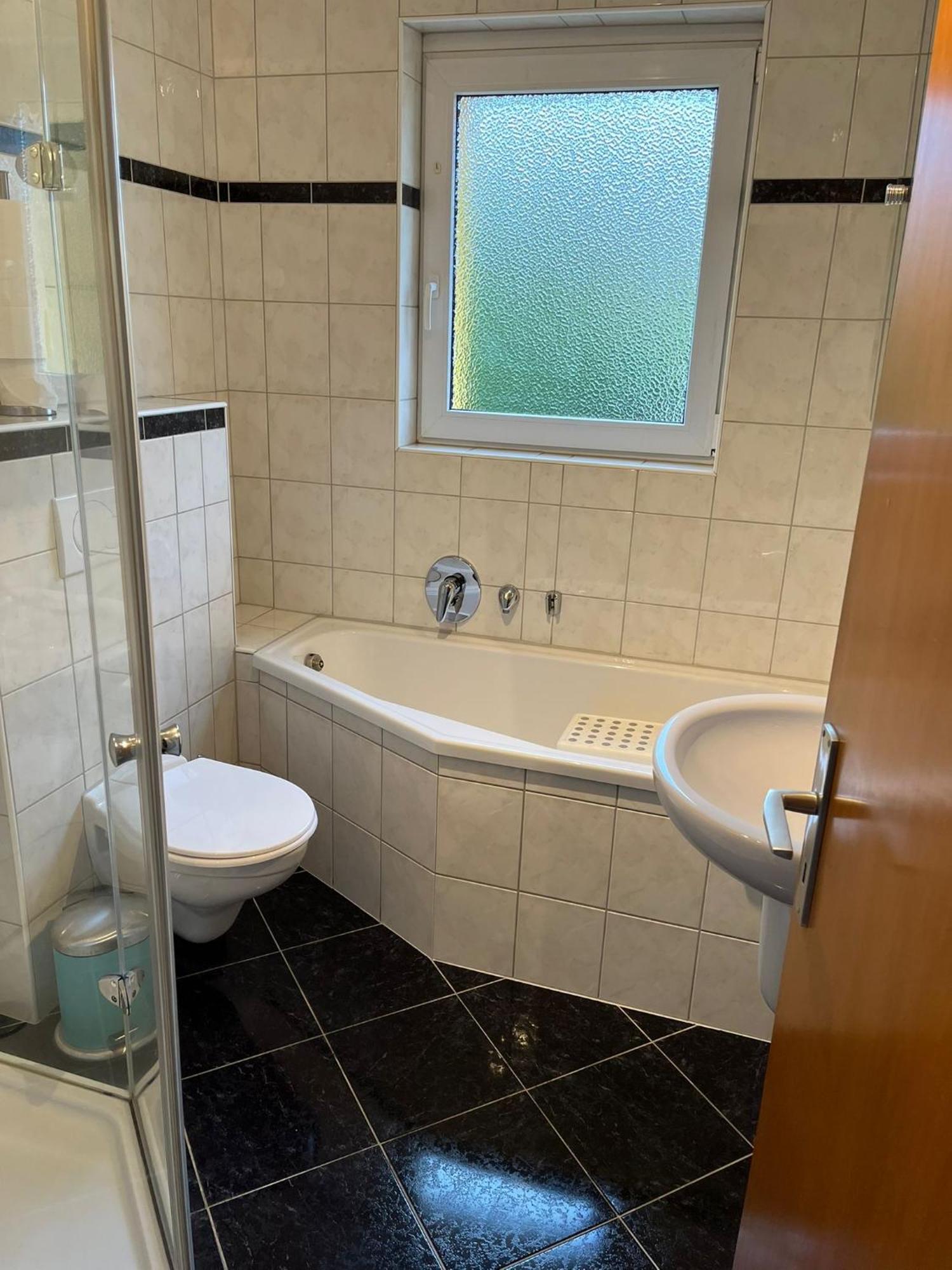 Ferienwohnung Serin Гослар Екстер'єр фото